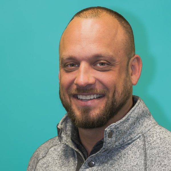 Aaron Christy founder Broad Ripple Window Company