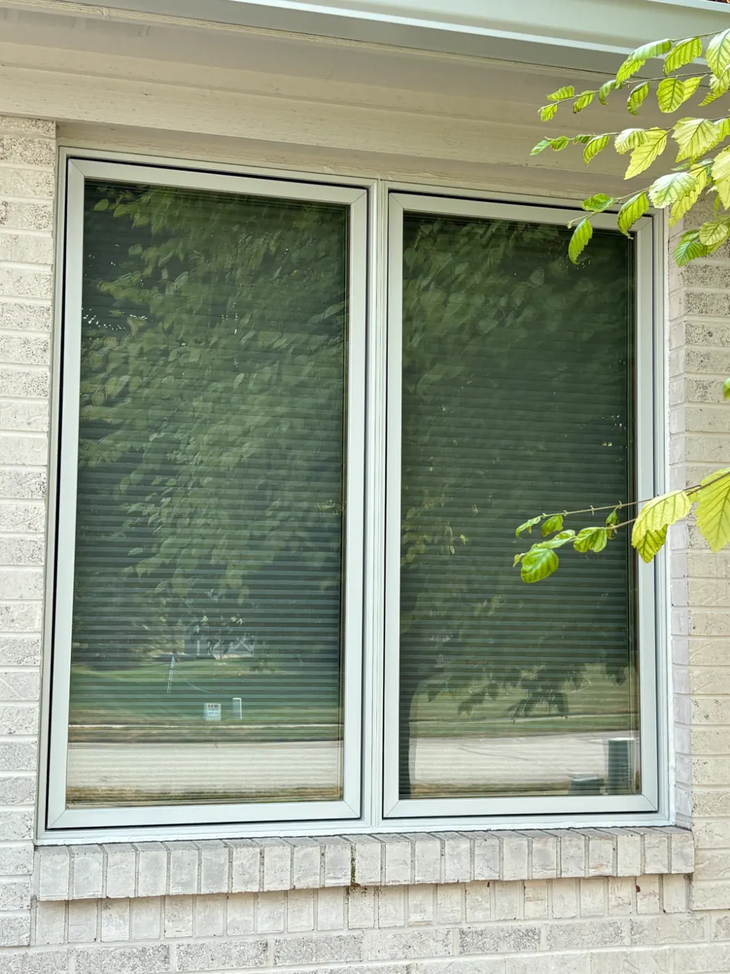 New window installation completed in Broad Ripple